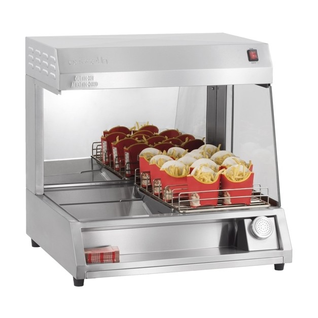 Poste de salage à poser Casselin