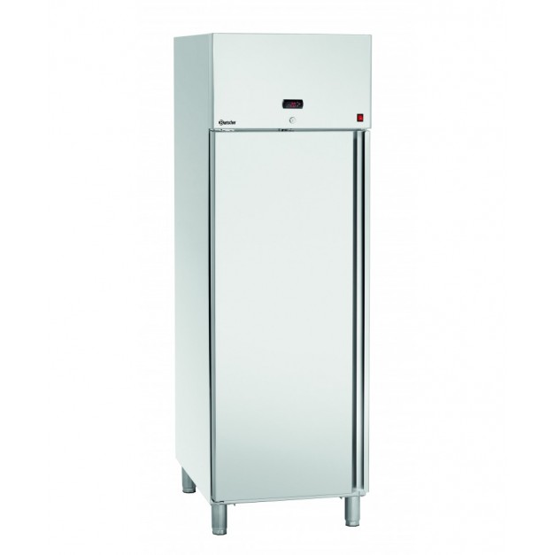 Armoire froide négative GN2/1 700L