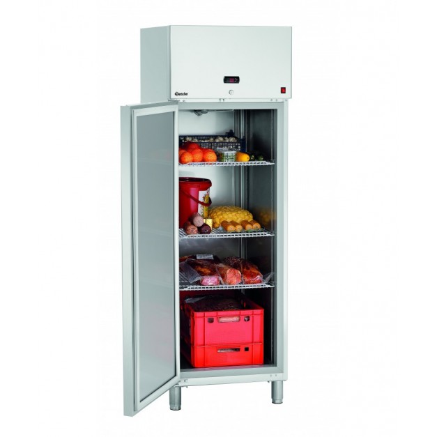 Armoire froide positive GN2/1 700L