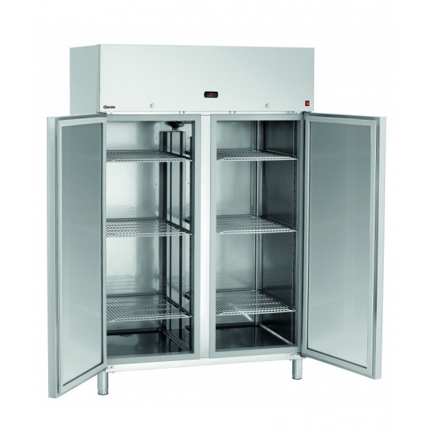 Armoire froide positive GN2/1 1400L