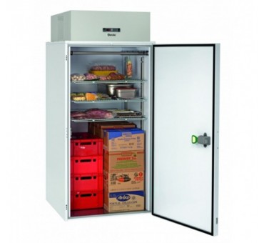 Mini chambre froide 1240L Mini chambre froide 1240L