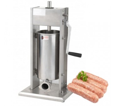 Poussoir à saucisses vertical modèle WFV7 Poussoir à saucisses vertical modèle WFV7