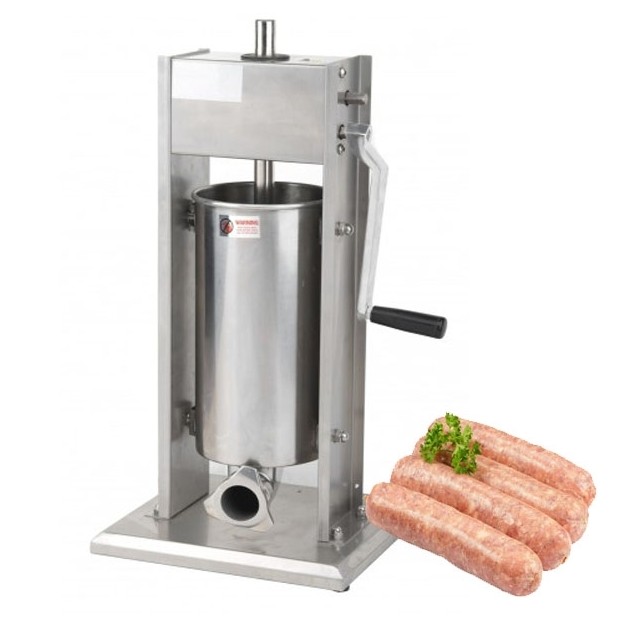 Poussoir à saucisses vertical modèle WFV7