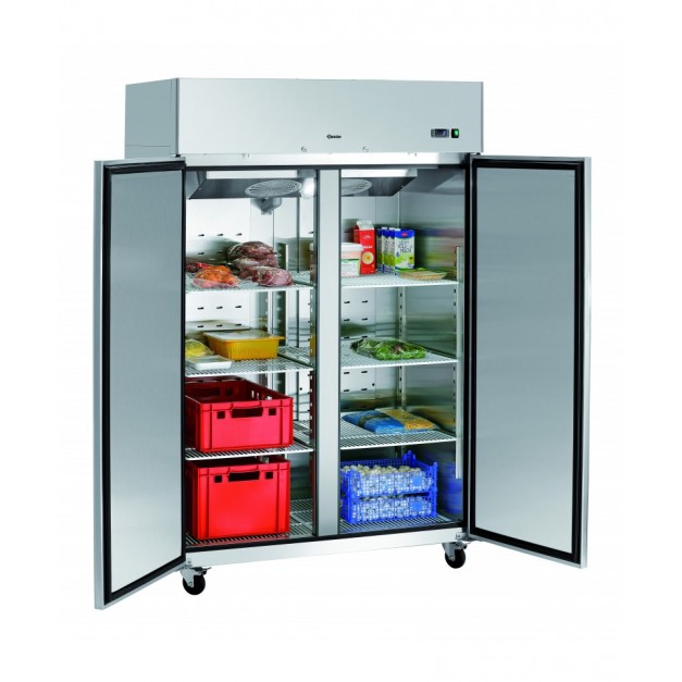 Réfrigérateur 1401L 2/1 GN