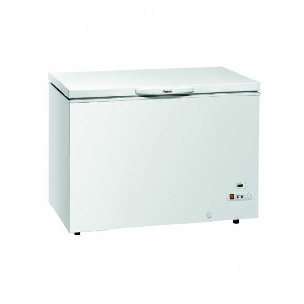 Congélateur professionnel 252LW