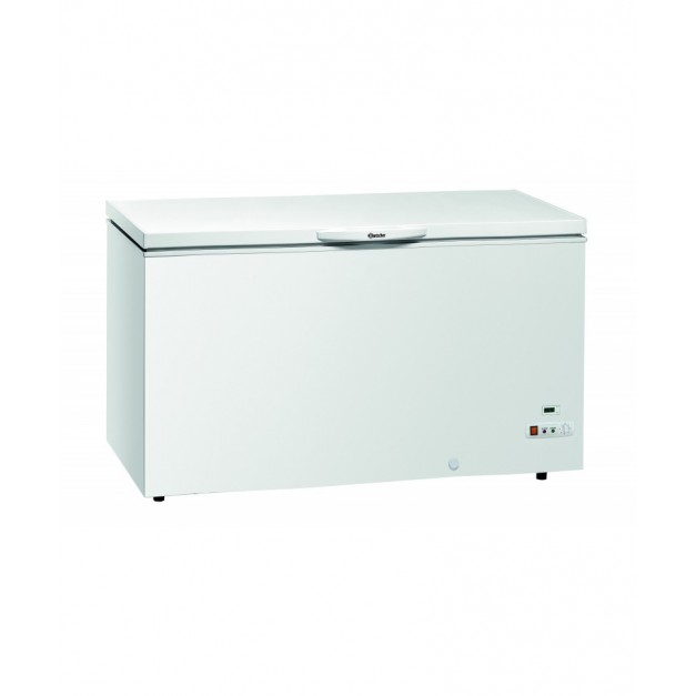Congélateur professionnel 458LW