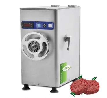 Hachoir a viande réfrigéré TR32 Triphasé Hachoir a viande réfrigéré TR32 Triphasé
