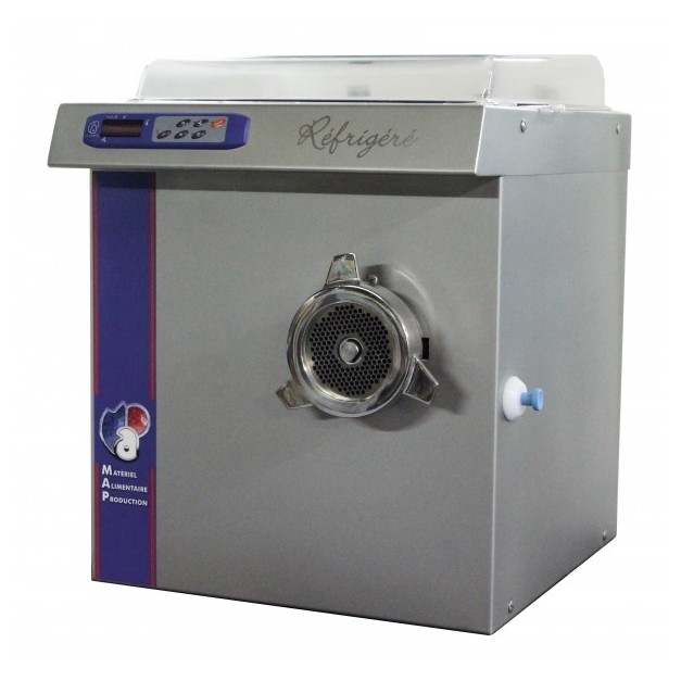 Hachoir a viande réfrigéré Artic Jumbo Triphase