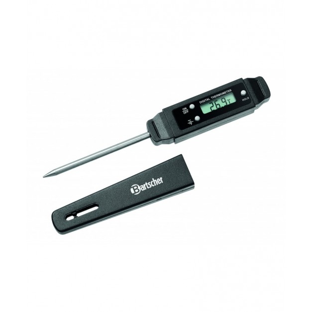 Thermomètre D1500 KTP