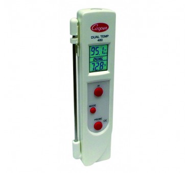 Thermomètre 480 Thermomètre 480