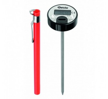 Thermomètre D3000 KTP Thermomètre D3000 KTP