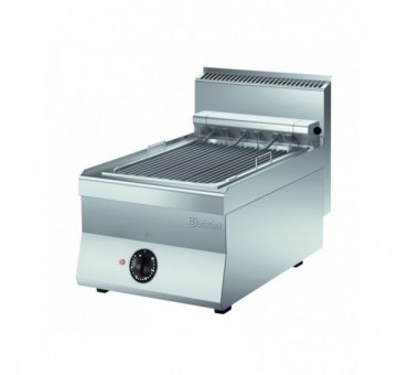 Gril nervuré 650, B400, TG Gril nervuré 650, B400, TG
