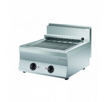 Gril nervuré 650, B800, TG Gril nervuré 650, B800, TG