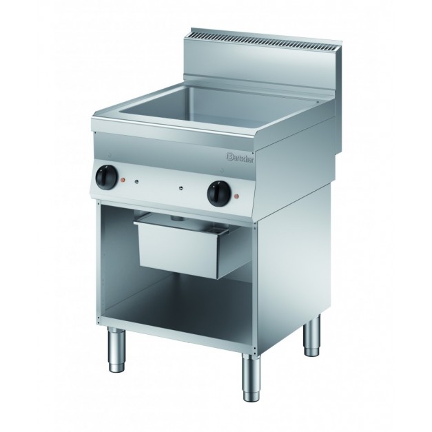 Braisière multi 650, L400, AT