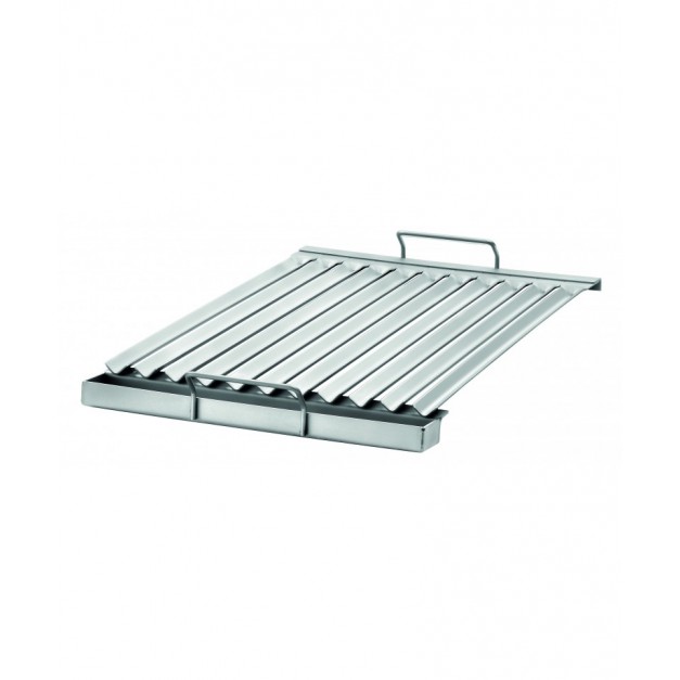 Grille en V LVG650Snack