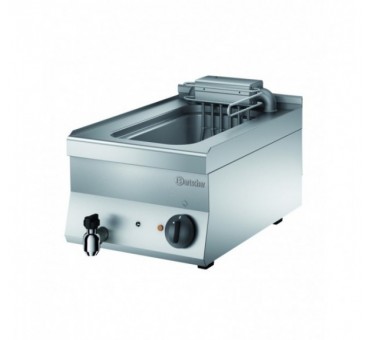 Friteuse 650, B400, 10L, TGOK Friteuse 650, B400, 10L, TGOK