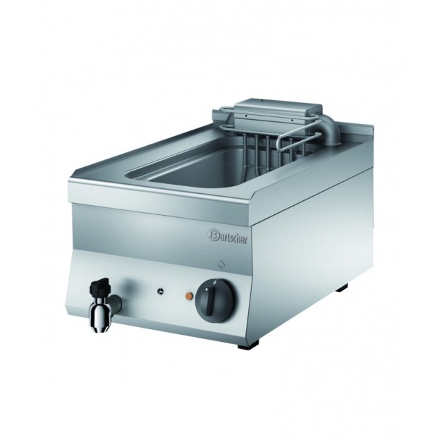 Friteuse 650, B400, 10L, TGOK
