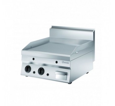 Plancha 650 600G-GAS Plancha 650 600G-GAS