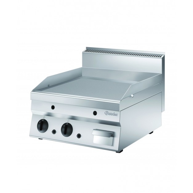 Plancha 650 600G-GAS