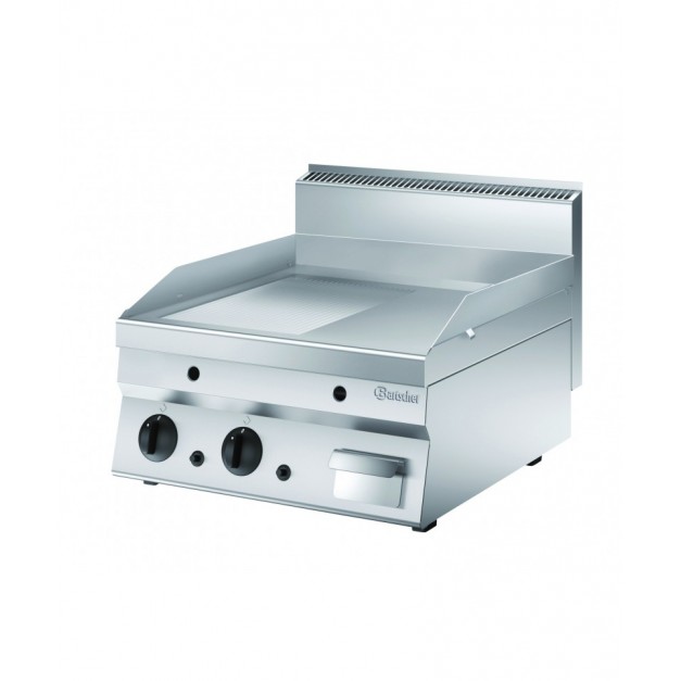Plancha 650 600G-GR