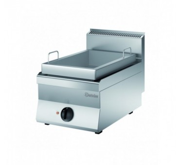 Poêlon électrique 650, 12,5L, B400 Poêlon électrique 650, 12,5L, B400