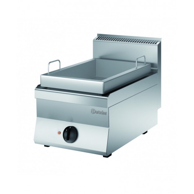 Poêlon électrique 650, 12,5L, B400