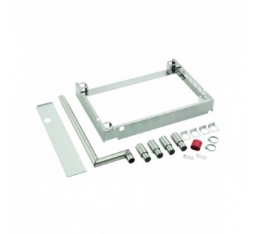 Kit de raccordement Silversteam Kit de raccordement Silversteam