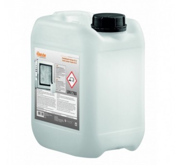 Nettoyant pour fours mixtes à vapeur RS-5L Nettoyant pour fours mixtes à vapeur RS-5L