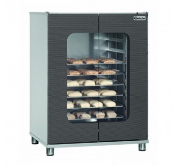 Armoire de fermentation 823HO Armoire de fermentation 823HO