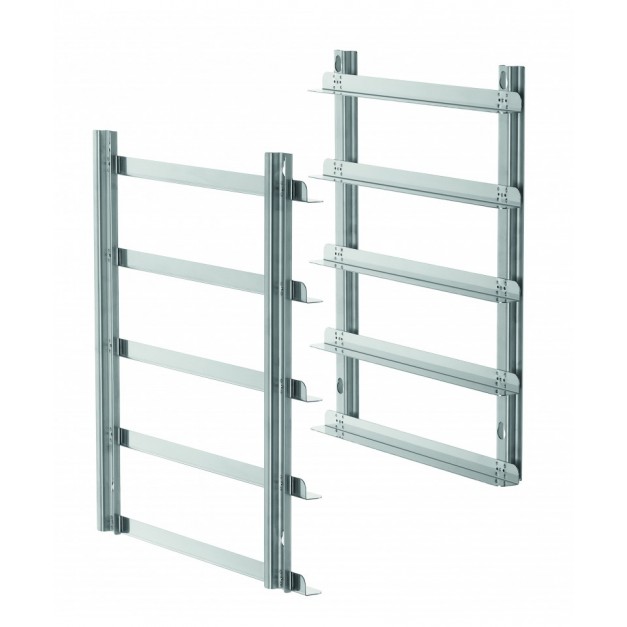 Glissières de support 6040 SST7110