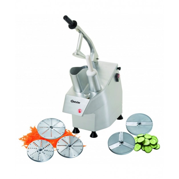 Coupe-légumes GMS550