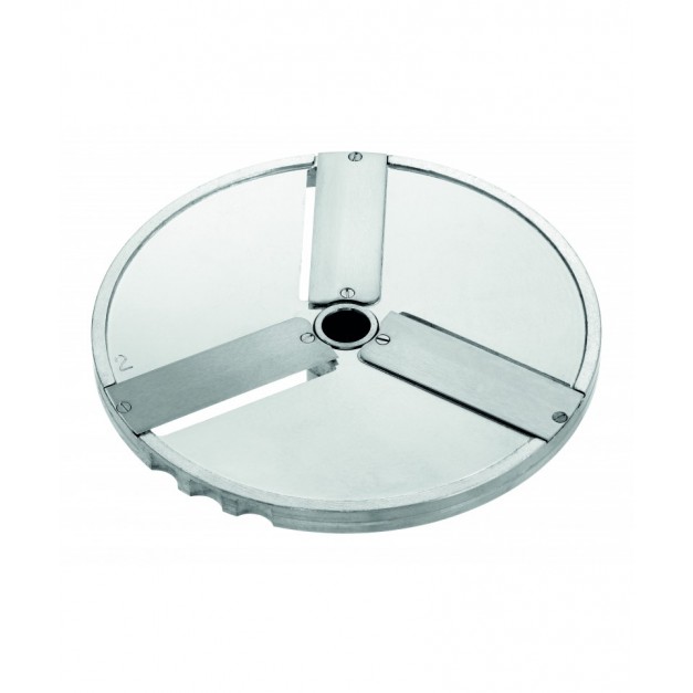 Disque de coupe pour tranches DF2
