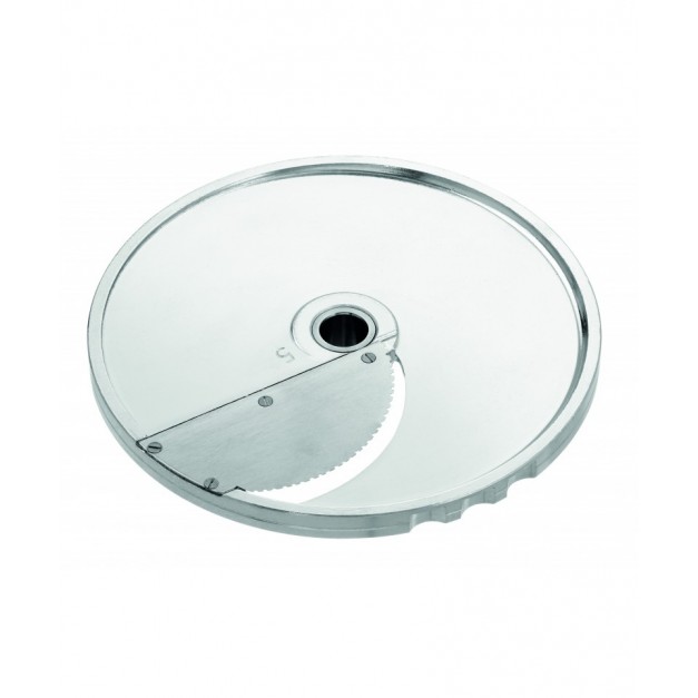 Disque de coupe pour tranches DF5
