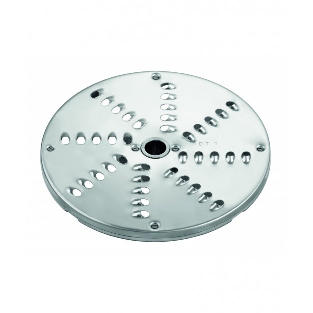 Disque de coupe pour râpes DT7