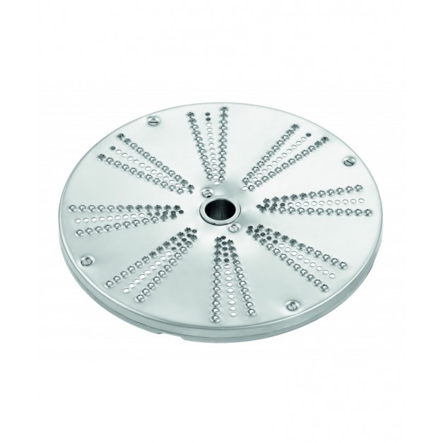 Disque de coupe pour râpes DTV