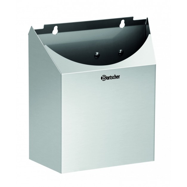 Goulotte de remplissage GMS600