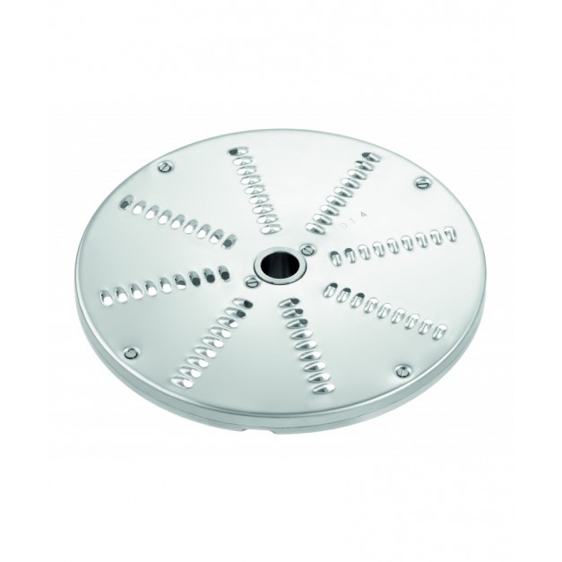 Disque de coupe pour râpes DT4
