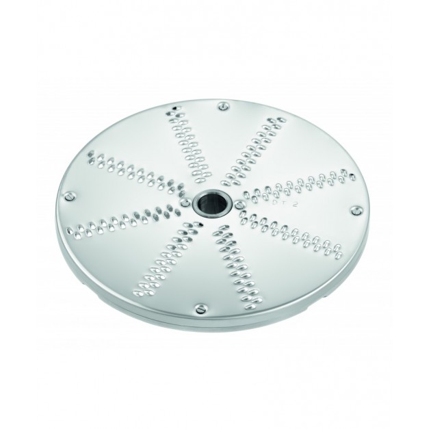 Disque de coupe pour râpes DT2