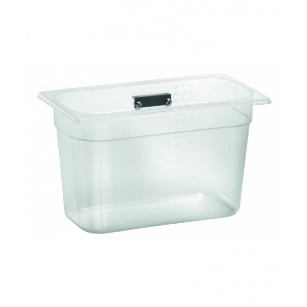 Récipient collecteur GMS600