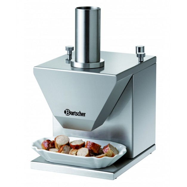 Trancheur a saucisse Bartscher