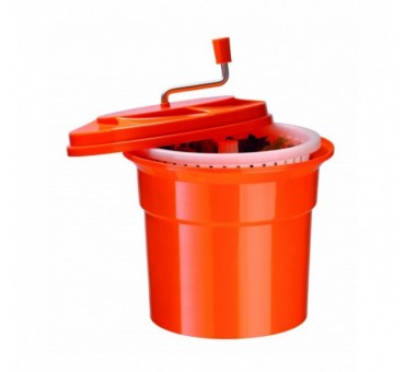 Essoreuse à salade K1-25L Essoreuse à salade K1-25L