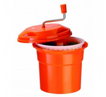 Essoreuse à salade K1-12L Essoreuse à salade K1-12L
