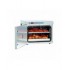 Four cuisson basse température 1,2kW