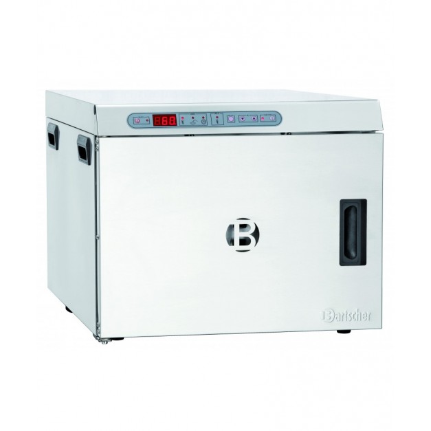 Four cuisson basse température 1,2kW