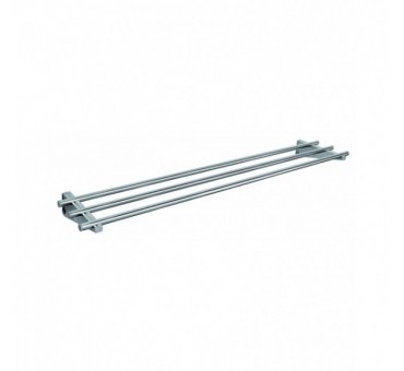 1 glissière plateaux, 3x 1/1 GN 1 glissière plateaux, 3x 1/1 GN