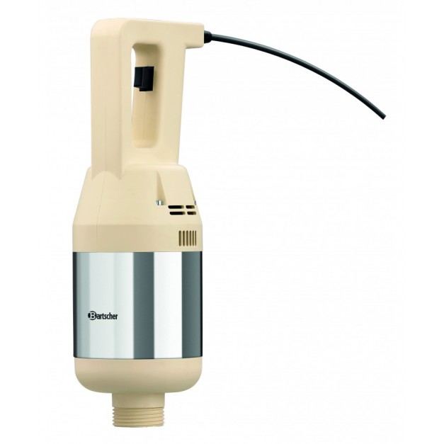 Bloc moteur STM3 650