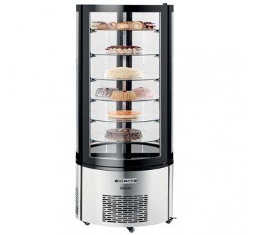 Vitrine à gâteaux 400L Bartscher Vitrine à gâteaux 400L Bartscher