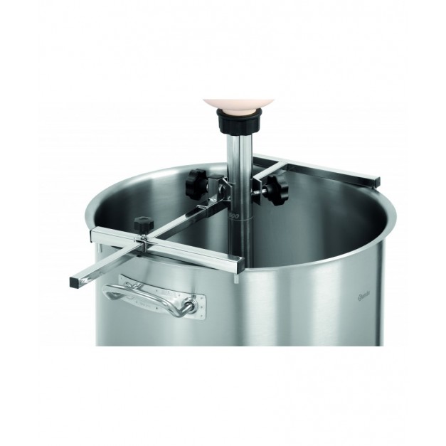 Support pour mixeur plongeant 600