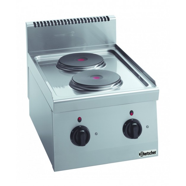 Réchaud électriques 600 2PLTG