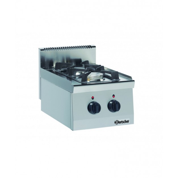 Fourneau gaz 600, 2PL